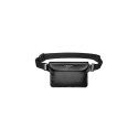 Spigen A620 Aqua Shield waist bag Plastic Black