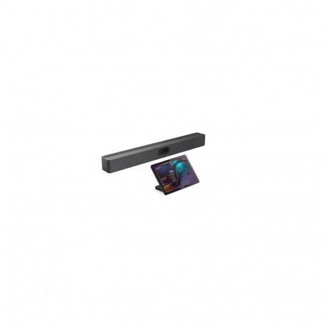 Yealink Meetingbar A50 + CTP25 video conferencing system 50 MP Ethernet LAN Group video conferencing