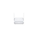 ASUS RT-BE58 Go wireless router 2.5 Gigabit Ethernet Dual-band (2.4 GHz / 5 GHz) White