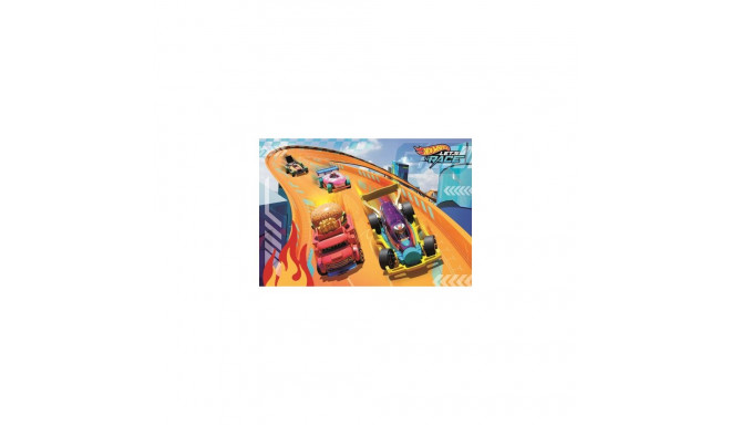 Clementoni 28523 puzzle