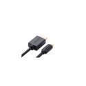 Ugreen 30103 video cable adapter 2 m Micro-HDMI HDMI