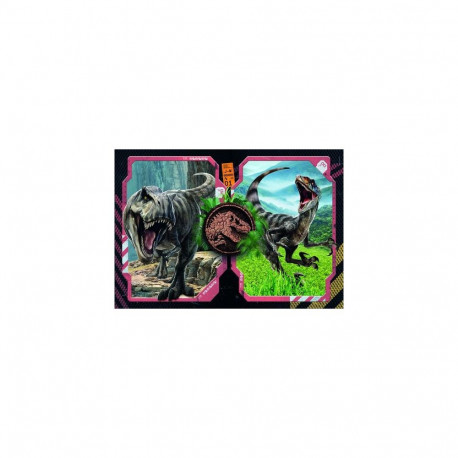 Clementoni 24830 puzzle