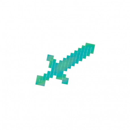 Disguise Minecraft Diamond sword