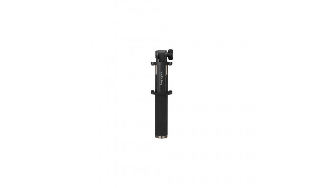Spigen 000SS21746 selfie stick Smartphone Black
