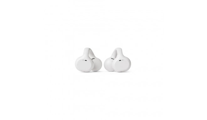 Philips 2000 series TAQ2000WT Headset True Wireless Stereo (TWS) Ear-clip-on, Open-ear Calls/Music B