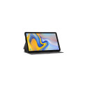 Targus Click-In 22.1 cm (8.7&quot;) Folio Black