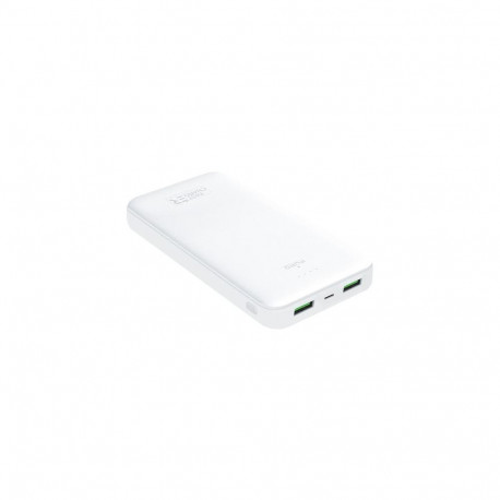PURO PUROPBPW2002A1CW power bank White