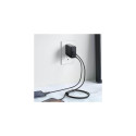AUKEY Focus Duo Universal Black AC Indoor