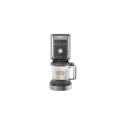 Ninja NC502EU ice cream maker 0.709 L 800 W Black, Silver