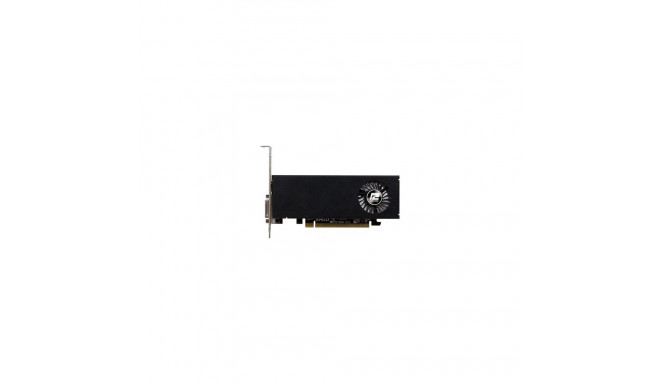 PowerColor Red Dragon AXRX 550 4GBD5-HLE graphics card AMD Radeon RX 550 4 GB GDDR5