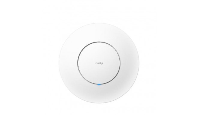 Cudy AP11000 wireless access point 5760 Mbit/s White