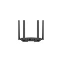 Cudy AP3000D wireless access point 2402 Mbit/s Black