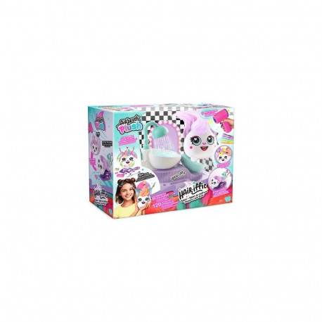 Canal Toys Airbrush Plush AIR 044 role play toy