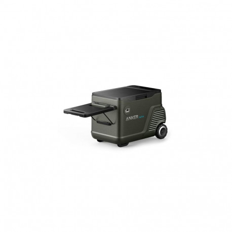 Anker EverFrost cool box 33 L Electric Black