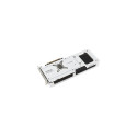 ASUS Prime -RX9070XT-O16G-WHITE AMD Radeon RX 9070 XT 16 GB GDDR6