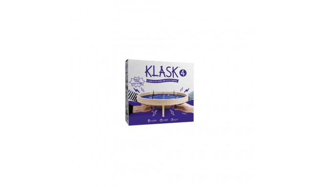 Game Factory Klask 4 Playset