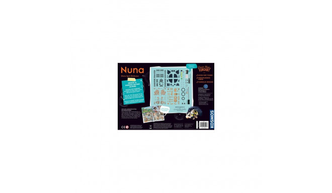 Kosmos 620066 learning toy