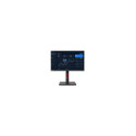 Lenovo ThinkVision T22i-30 LED display 54.6 cm (21.5&quot;) 1920 x 1080 pixels Full HD Black