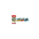 Nintendo Pack 3 Tarjetas AMiiBO Animal Crossing: New Leaf video game accessory Album &amp; card 