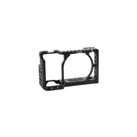 SmallRig 1661 camera cage 1/4" Black