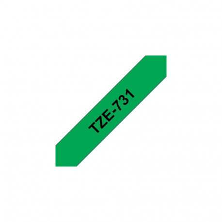 Brother Laminated tape 12mm