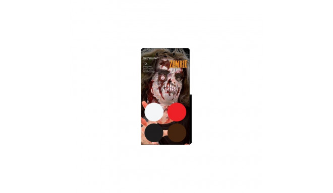 Amscan 9911693 fancy party makeup