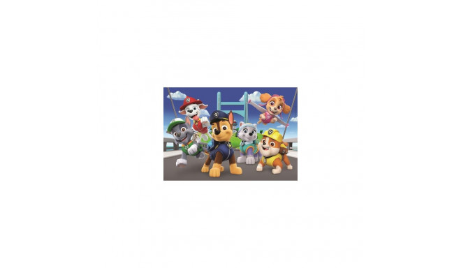 Clementoni Supercolor - Paw Patrol 180 Teile