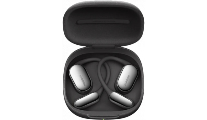 Xiaomi juhtmevabad kõrvaklapid OpenWear Stereo Pro, graphite black