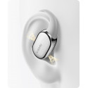 Xiaomi wireless earbuds OpenWear Stereo Pro, graphite black
