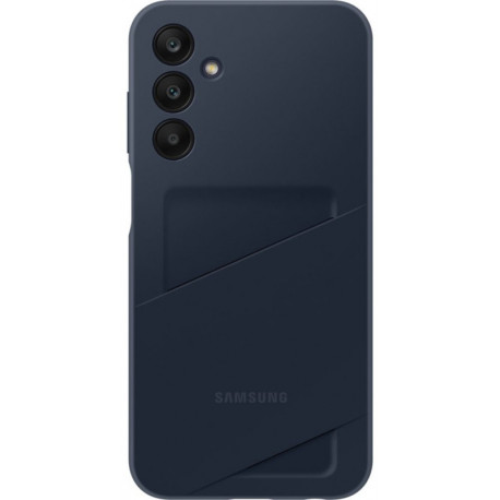 Samsung kaitseümbris Card Slot Case Samsung Galaxy A25, sinine