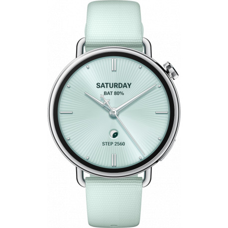 Xiaomi Watch S4 41mm, mint