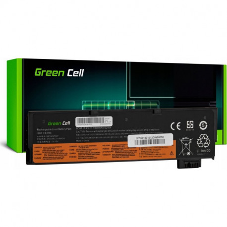 Green Cell battery 01AV422 11.4V 1950mAh