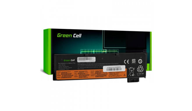 Green Cell aku 01AV422 11.4V 1950mAh