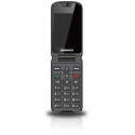Daewoo DW8002BK 32GB DualSIM, black