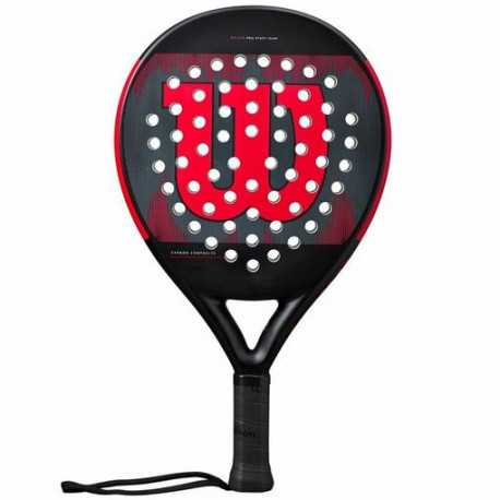 Wilson padelireket Pro Staff Team