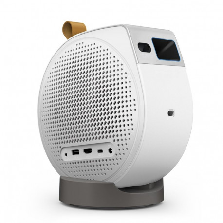 BenQ kaasaskantav projektor GV50 (9H JSR77 59E)