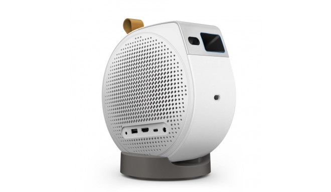 BenQ GV50 DLP-projektor laser kaasaskantav (9H JSR77 59E) BenQJSR77 BenQ JSR77