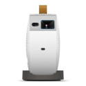 BenQ GV50 DLP-projektor laser kaasaskantav (9H JSR77 59E) BenQJSR77 BenQ JSR77