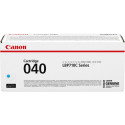 Canon toonerkassett 040 tsüaan (0458C001)