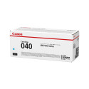 Canon toonerkassett 040 tsüaan (0458C001)