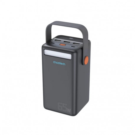 Choetech 50000mah 65W Mini Power Station B664
