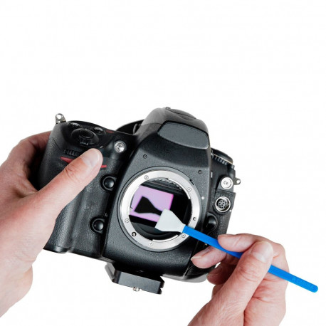 Caruba sensor cleaning swabs Full Frame 24mm 15pcs