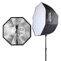 Godox softboks Octa 80cm