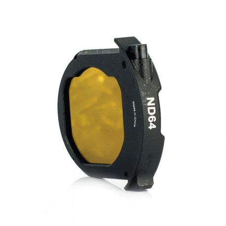 Meike ND64 Drop in Filter