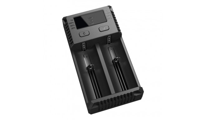 Nitecore NEW I2