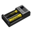 Nitecore NEW I2