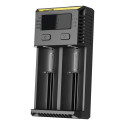 Nitecore NEW I2
