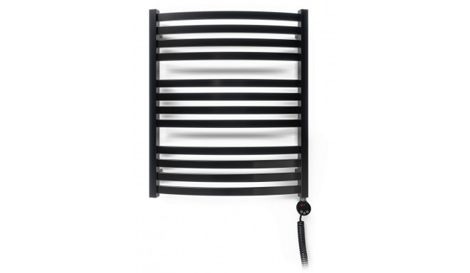 Terma elektriline käterätikukuivati D01, must