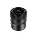 7Artisans AF 24mm f/1,8 - L-Mount (FF)