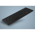 "CHERRY AKTIVE KEY Industry 4.0 Compact Notebook Style Keyboa" "CHERRY AKTIVE KEY Industry 4.0 Compact Notebook Style Keyboa"